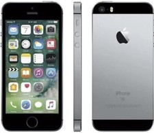 Apple iPhone SE 32GB Space