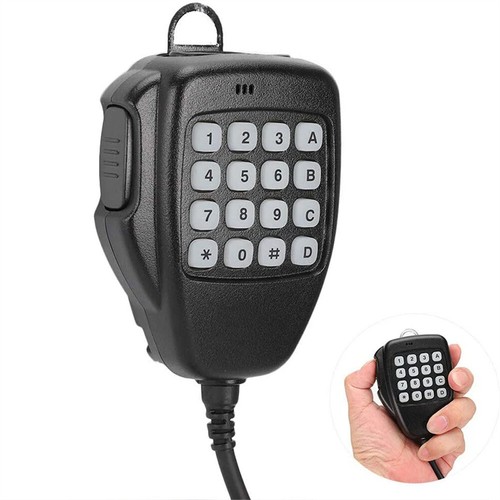 Pin microphone for - 8,