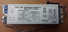 Spel Tec emergency module for 1 x 28w 2D Lamp 2D28W (S4B)