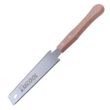 Japanese Type Pull Saw, 12"