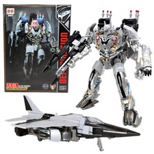 Transforma BMB Nitro Zeus