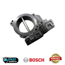 Bosch 0280750573 Throttle Body
