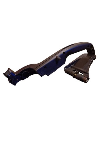 Stihl 011av petrol chainsaw - petrol,