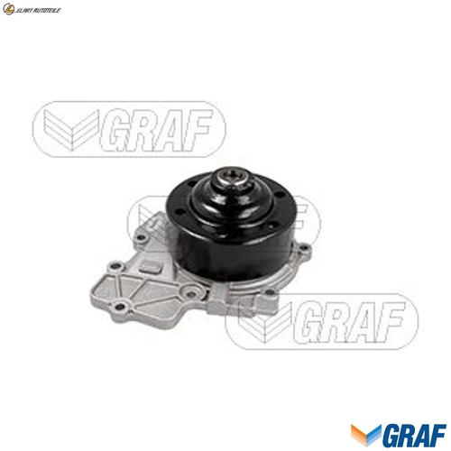 Water pump pa1251 - water,
