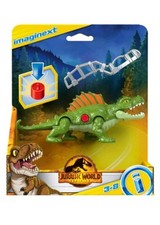 Imaginext Jurassic World