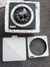 Vintage Sestrel Senator 125