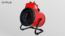 OYPLA 3KW TILTING ELECTRIC