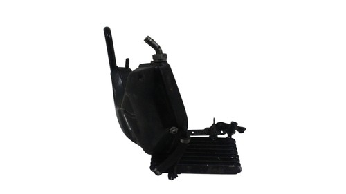 Radiator oil tank aprilia rst - tank,