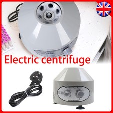 800-1 Electric Centrifuge
