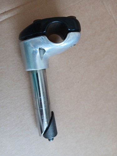 Raleigh mini burner polygon - mini,
