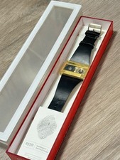 EOS New York Mix Tape Black