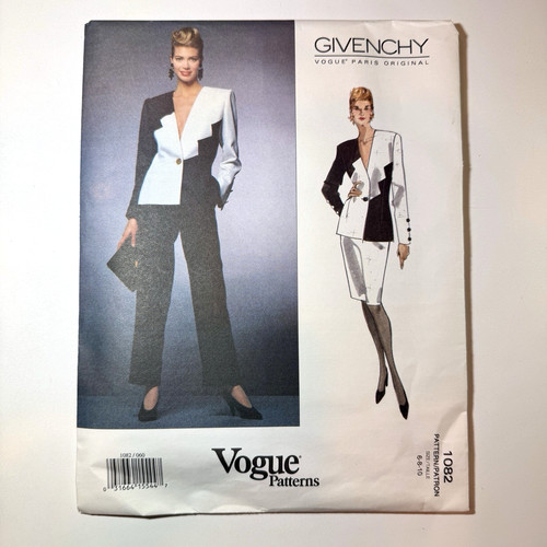 Vtg vogue paris - vtg,