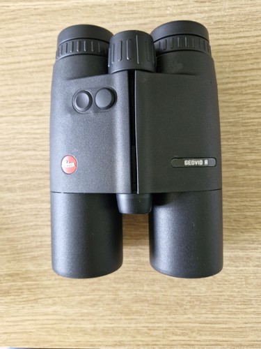 Binoculars leica geovid - geovid, x
