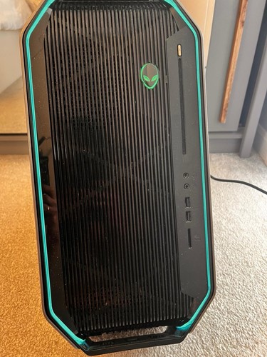 Alienware area gaming - alienware, r2