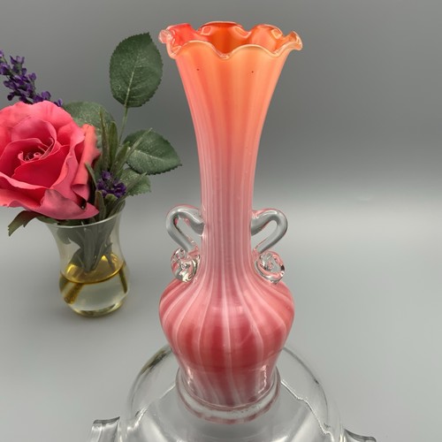 1950s italian art glass - 1950s,