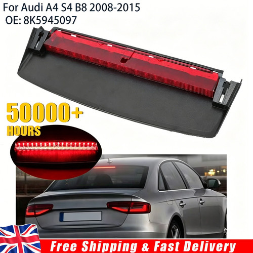 For audi 2008 - b8, 2008-2015