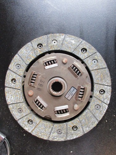 C850s hb1117 1118 new clutch - 1118,