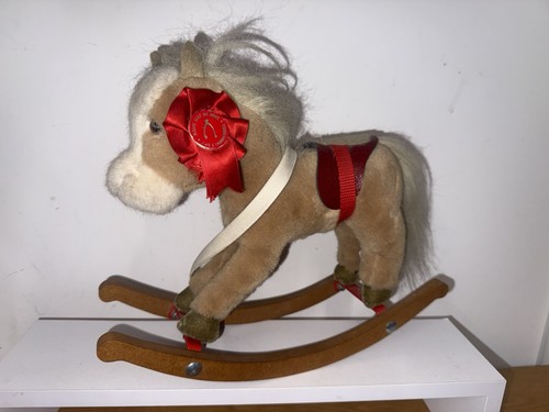 Vintage small merrythought - vintage,
