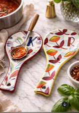 Anthropologie Rest Spoon Retro