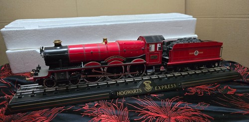 Harry potter hogwarts express - potter,