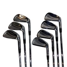 Mizuno MP-30 Iron Set Flex S 7