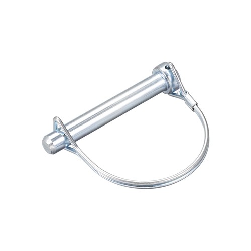 Shaft locking pin 10mmx70mm - shaft,