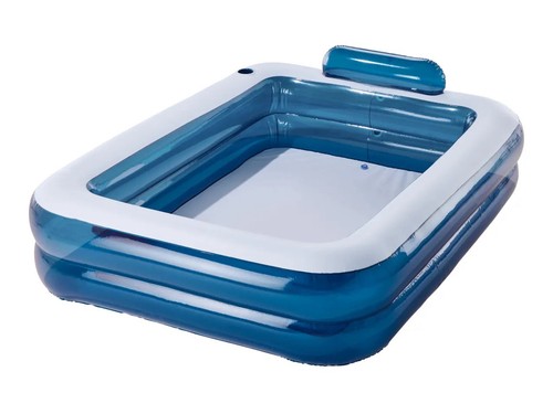 Crivit rectangular inflatable - crivit,