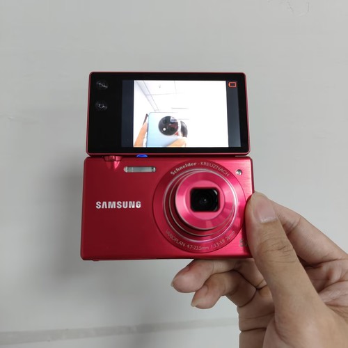 Samsung mv800 digital - samsung,
