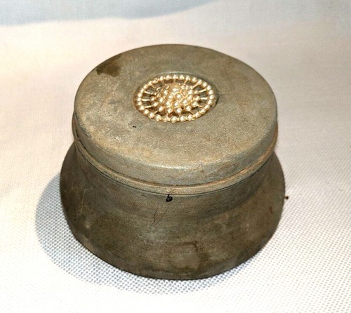 Antique swiss lador pre - lador, (