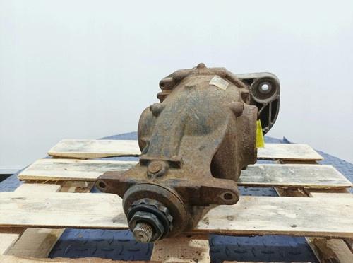 7552523 bmw e70 rear - bmw, axle