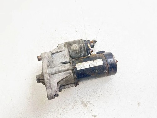 Citroën starter motor - c5, dc