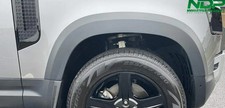 WHEEL ARCH KIT FOR LAND ROVER