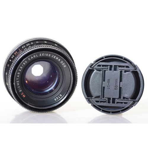 Carl zeiss jena biometar - carl, zeiss-jena