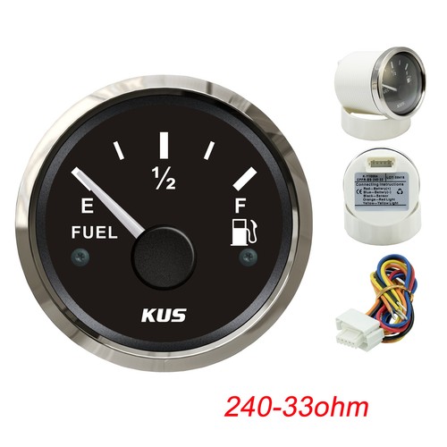 Kus fuel level gauge - fuel,