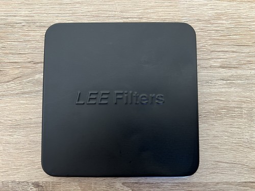 Lee filter metal - lee, case