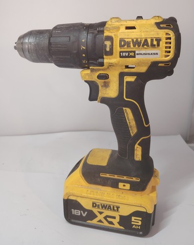 Dewalt dcd778 18v cordless - dcd778,