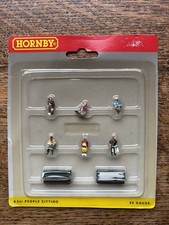 Hornby Figures R561 People