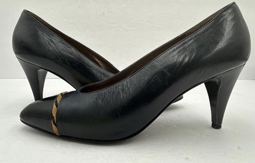 Vintage bruno magli - bruno,
