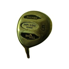 Palmer Bay Hill Golf Wood No 5