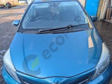 TOYOTA YARIS NSP130 Bonnet