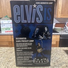 Elvis Presley Rare Vintage