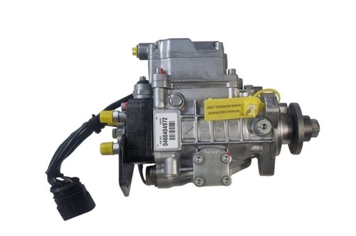 Diesel high pressure pump - diesel,