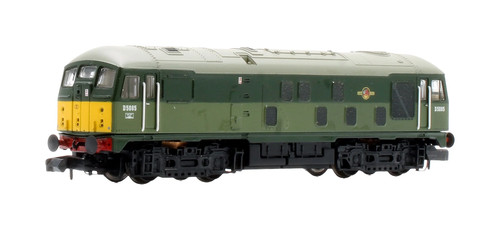 Graham farish gauge class - graham,