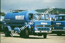 THH Truck Photos - Leyland -