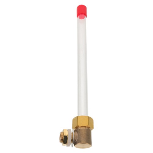Water gauge for - gauge, hose