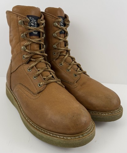 Georgia boot mens barracuda - georgia,