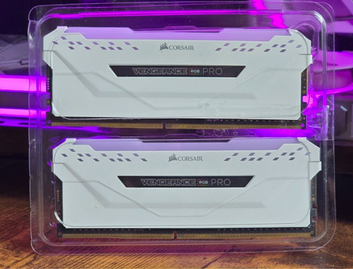 Corsair vengeance rgb - vengeance,