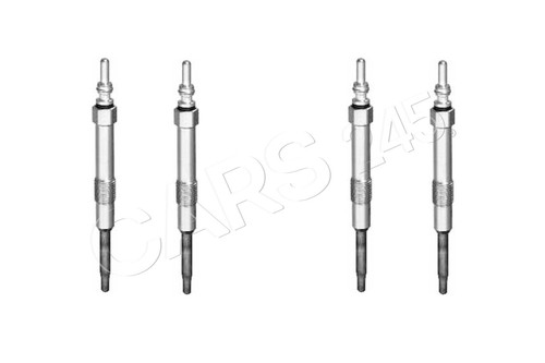 Glow plug for alfa - glow,
