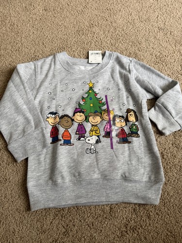 Peanuts gang charlie brown - gang,