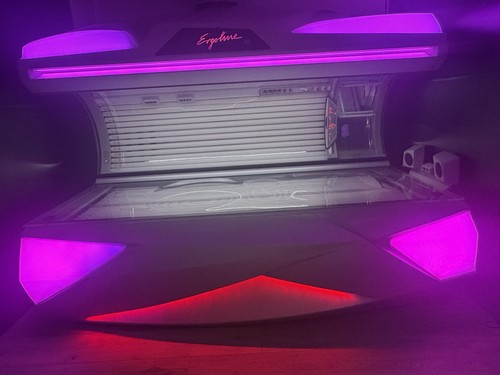 Ergoline inspiration 600 - ergoline,